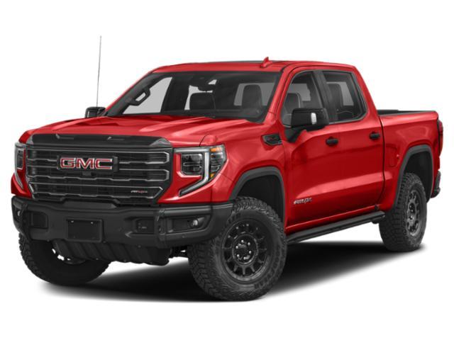 new 2023 GMC Sierra 1500 car, priced at $82,249