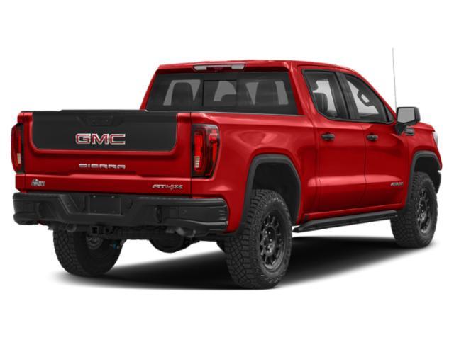 new 2023 GMC Sierra 1500 car, priced at $82,249