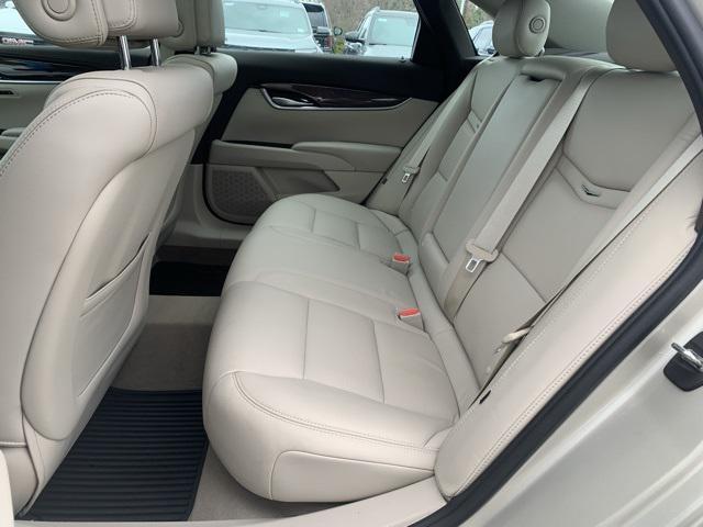 used 2014 Cadillac XTS car, priced at $17,999