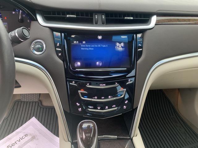 used 2014 Cadillac XTS car, priced at $17,999