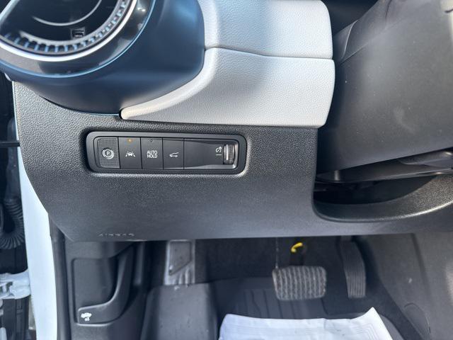 new 2026 Chevrolet Equinox EV car, priced at $44,689