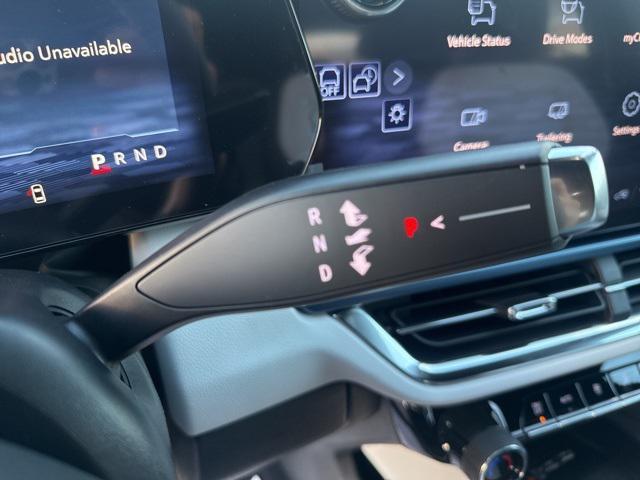 new 2026 Chevrolet Equinox EV car, priced at $44,689