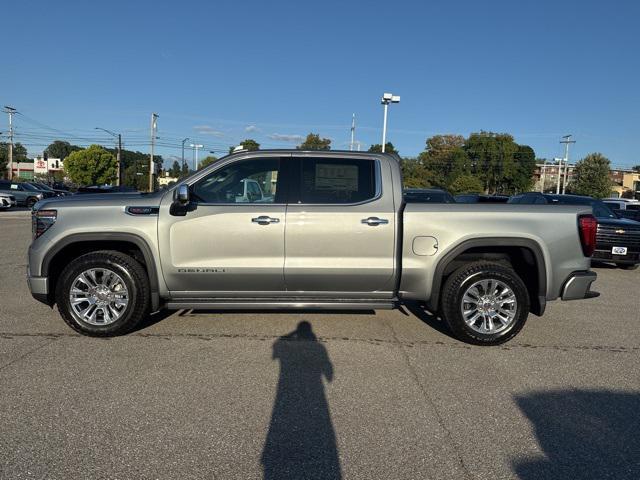 new 2026 GMC Sierra 1500 car, priced at $73,395