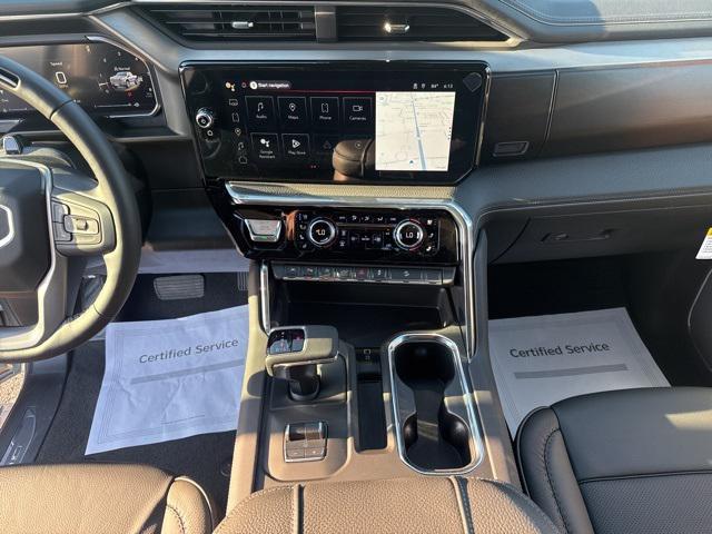 new 2026 GMC Sierra 1500 car, priced at $73,395