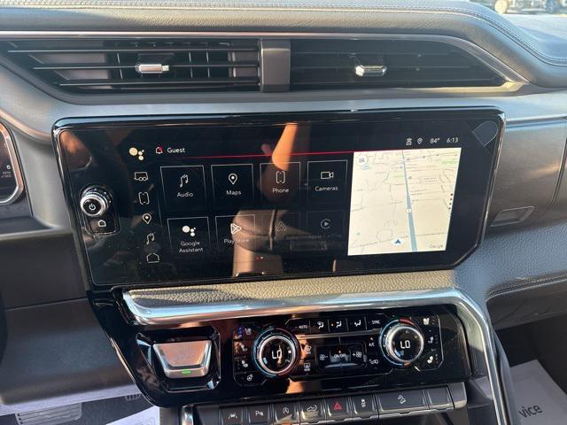 new 2026 GMC Sierra 1500 car, priced at $73,395