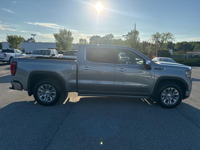 new 2026 GMC Sierra 1500 car, priced at $73,395
