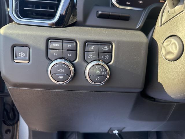 new 2026 GMC Sierra 1500 car, priced at $73,395