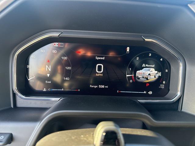 new 2026 GMC Sierra 1500 car, priced at $73,395