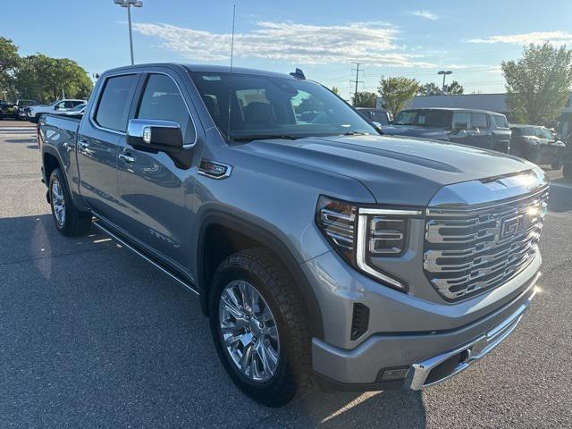 new 2026 GMC Sierra 1500 car, priced at $73,395
