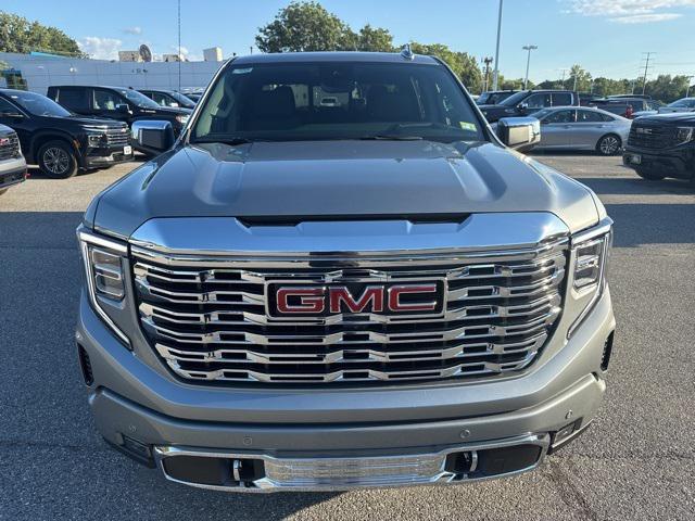 new 2026 GMC Sierra 1500 car, priced at $73,395