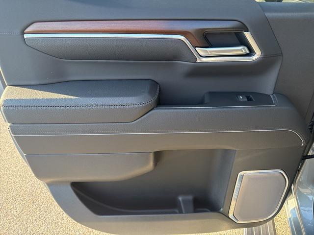 new 2026 GMC Sierra 1500 car, priced at $73,395