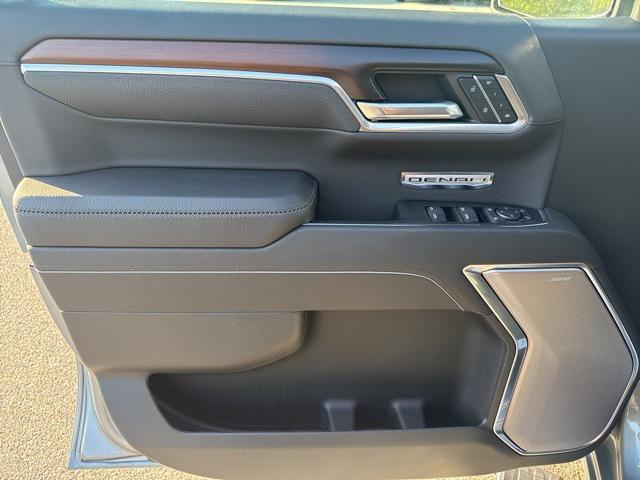 new 2026 GMC Sierra 1500 car, priced at $73,395