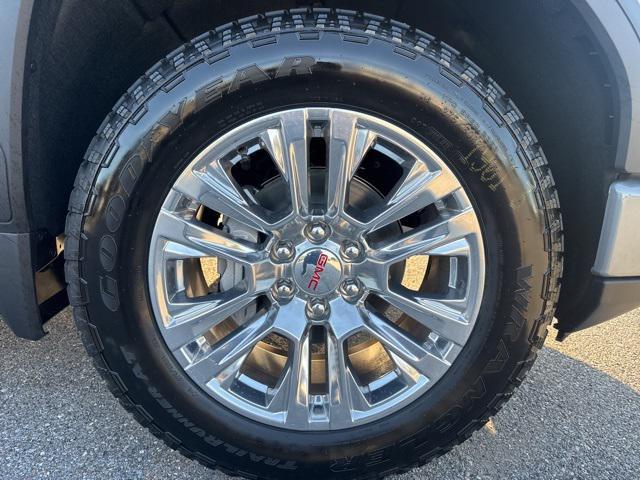 new 2026 GMC Sierra 1500 car, priced at $73,395