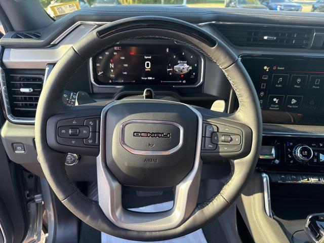 new 2026 GMC Sierra 1500 car, priced at $73,395