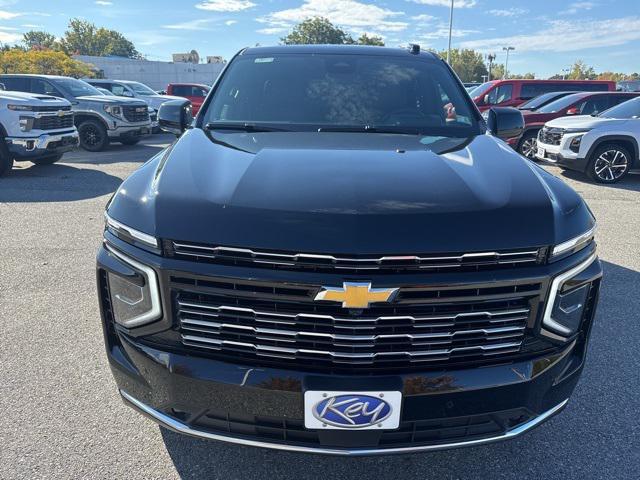 new 2026 Chevrolet Tahoe car, priced at $86,580