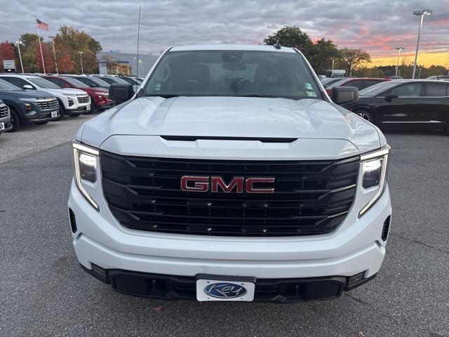 used 2024 GMC Sierra 1500 car, priced at $41,999