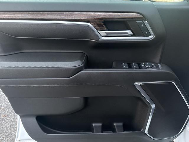 used 2024 GMC Sierra 1500 car, priced at $41,999