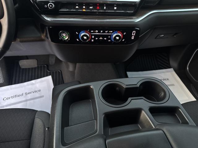 used 2024 GMC Sierra 1500 car, priced at $41,999