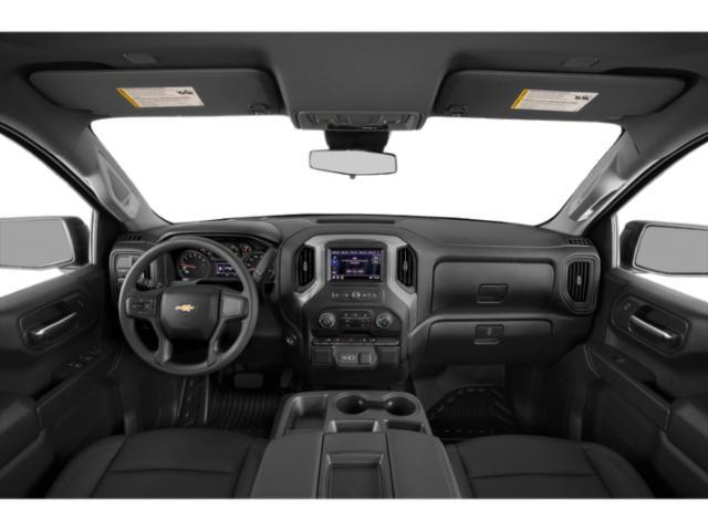 used 2023 Chevrolet Silverado 1500 car, priced at $34,999