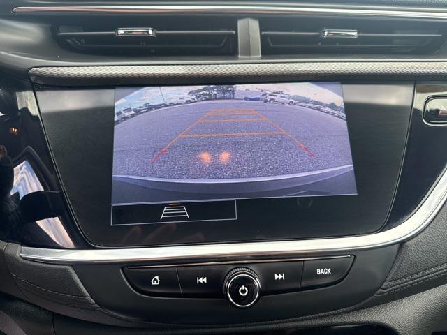 used 2023 Buick Encore GX car, priced at $19,999