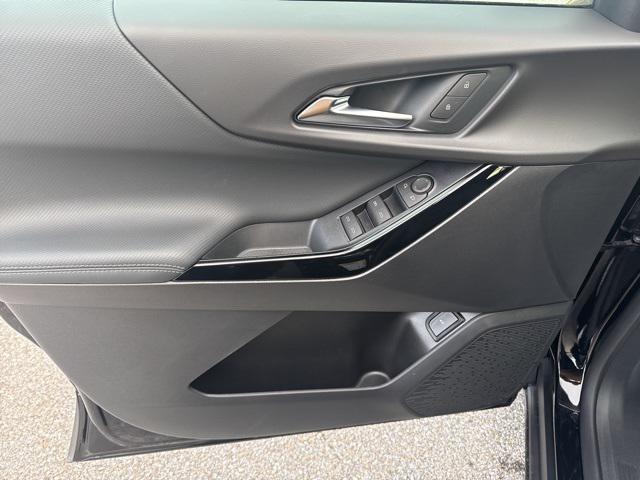 new 2026 Chevrolet Equinox car, priced at $34,360