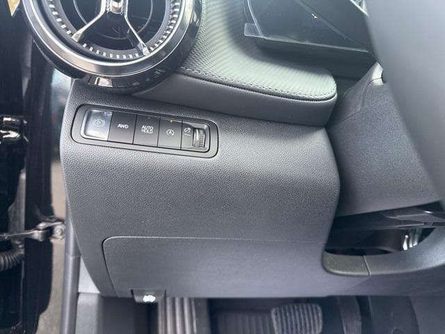 new 2026 Chevrolet Equinox car, priced at $34,360