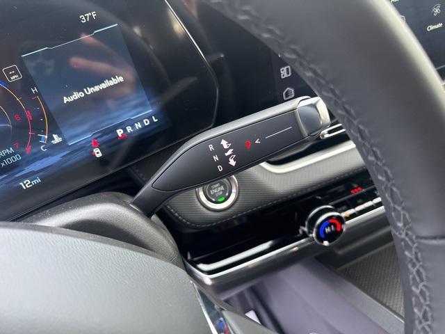 new 2026 Chevrolet Equinox car, priced at $34,360