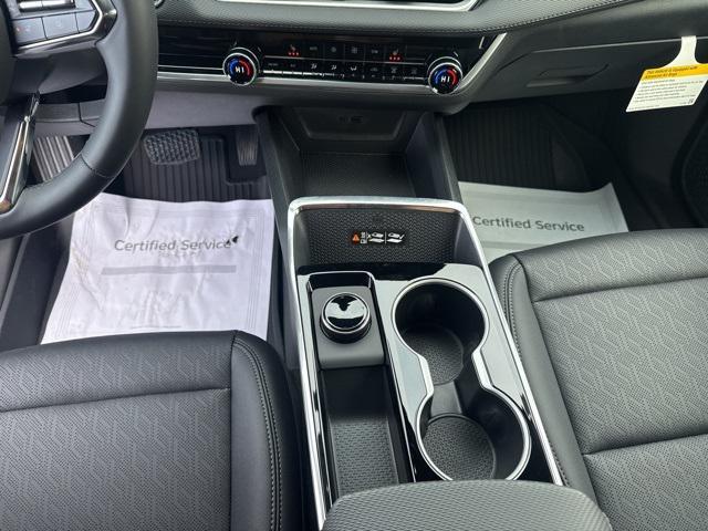 new 2026 Chevrolet Equinox car, priced at $34,360