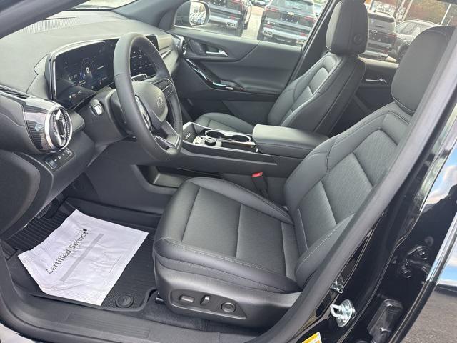 new 2026 Chevrolet Equinox car, priced at $34,360