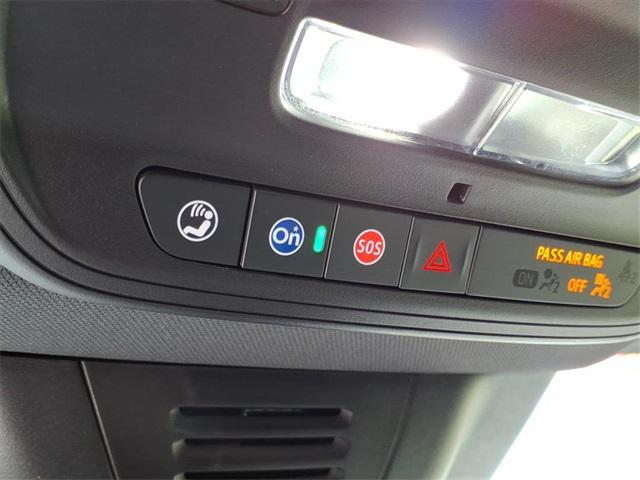 new 2026 Chevrolet Equinox EV car, priced at $34,495