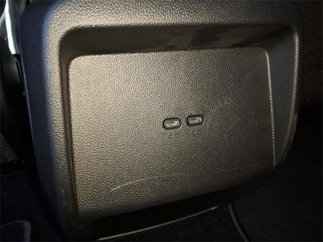 new 2026 Chevrolet Equinox EV car, priced at $34,495