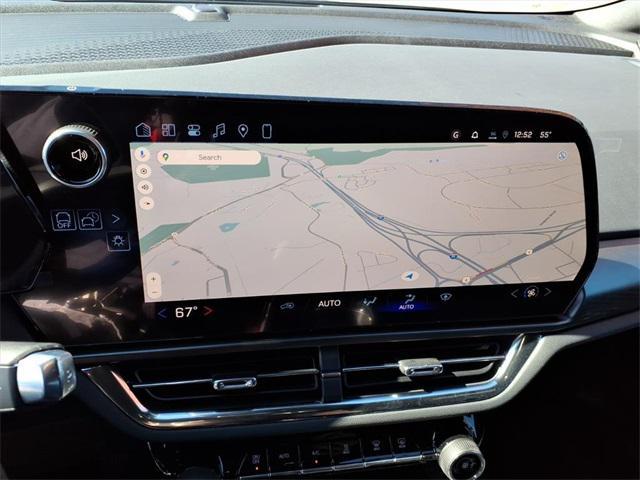 new 2026 Chevrolet Equinox EV car, priced at $34,495