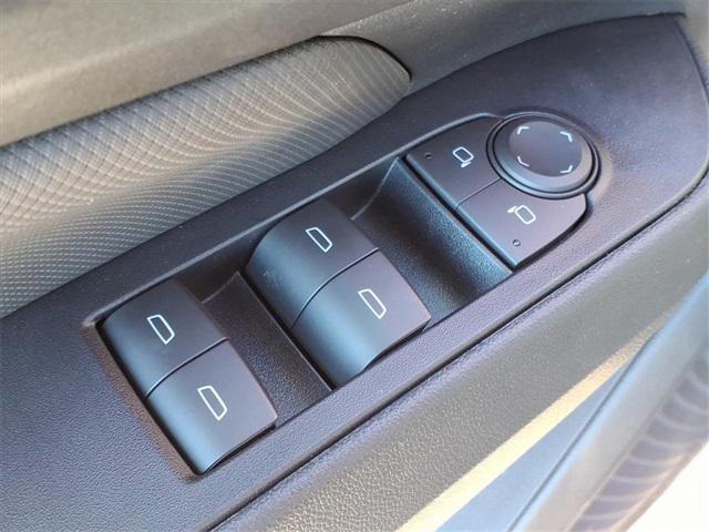 new 2026 Chevrolet Equinox EV car, priced at $34,495