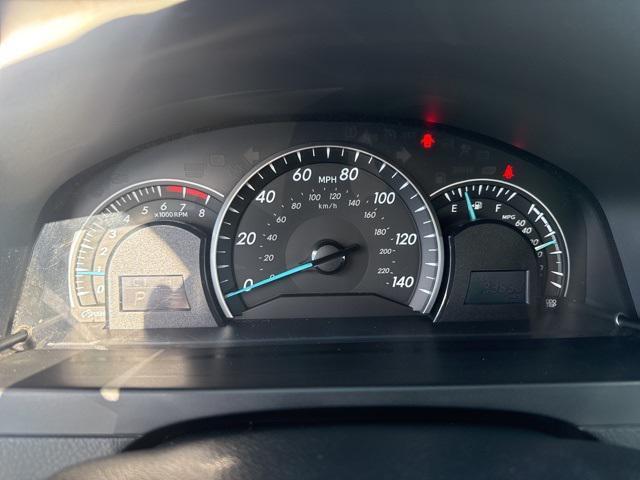 used 2012 Toyota Camry car, priced at $10,000