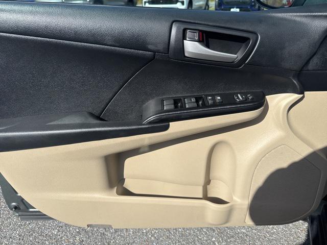 used 2012 Toyota Camry car, priced at $10,000
