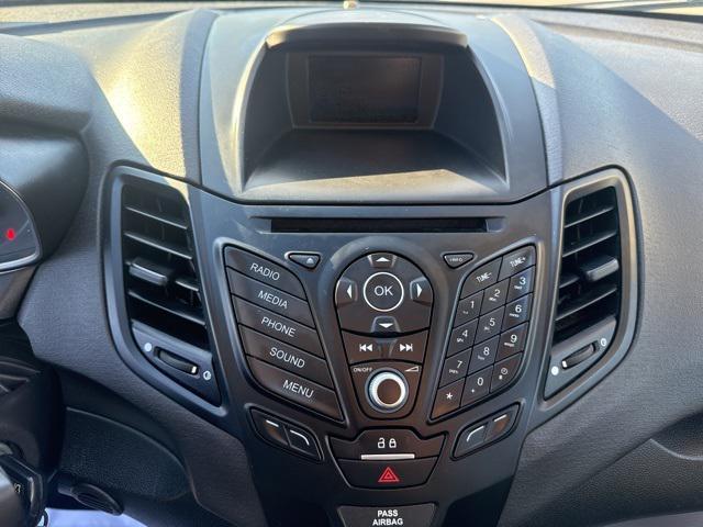 used 2019 Ford Fiesta car, priced at $10,000