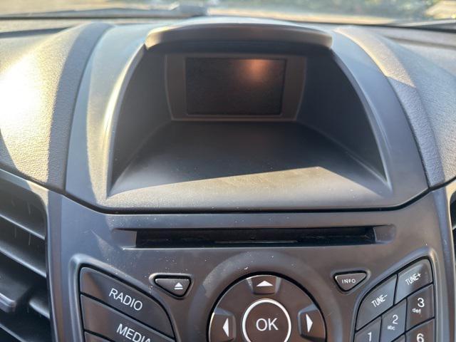 used 2019 Ford Fiesta car, priced at $10,000