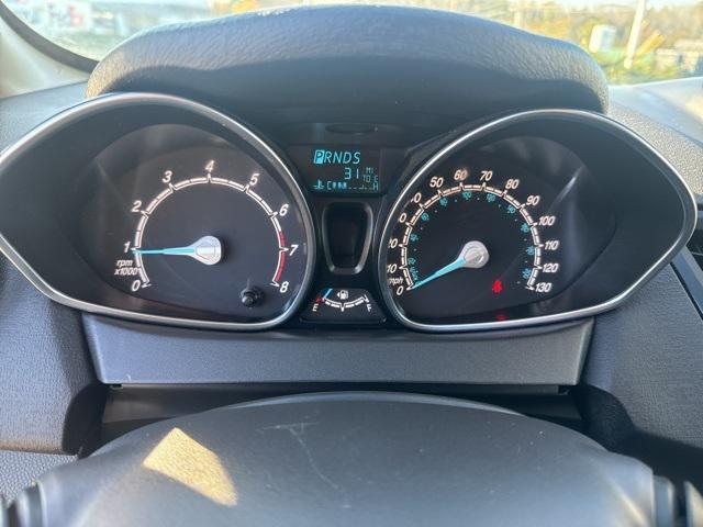 used 2019 Ford Fiesta car, priced at $10,000