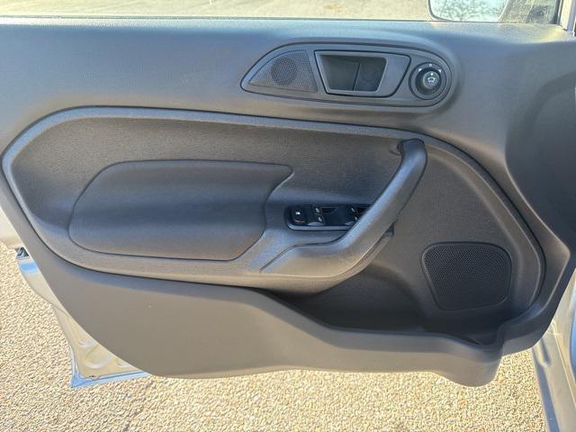 used 2019 Ford Fiesta car, priced at $10,000