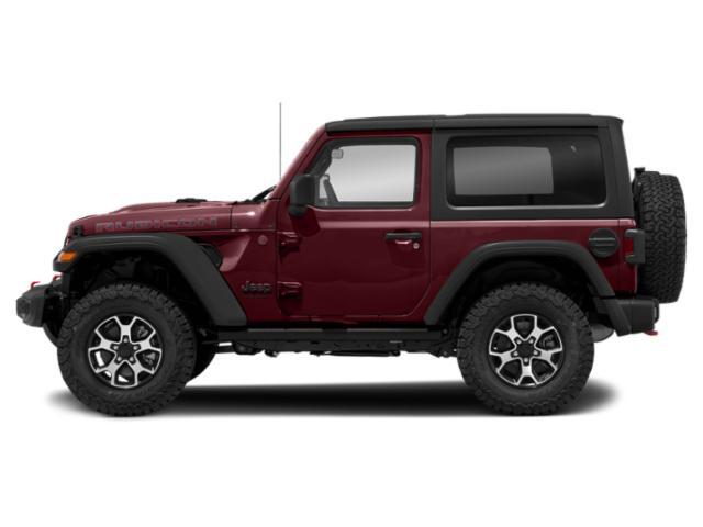 used 2021 Jeep Wrangler car, priced at $29,999