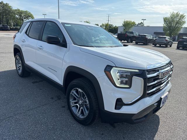new 2026 GMC Terrain car, priced at $33,620