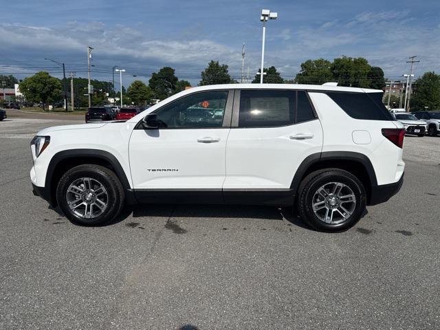 new 2026 GMC Terrain car, priced at $33,620