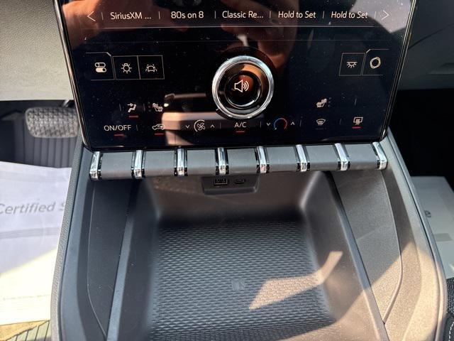 new 2026 GMC Terrain car, priced at $33,620