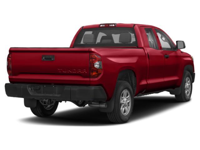 used 2018 Toyota Tundra car, priced at $28,770
