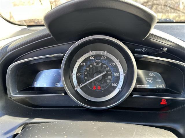 used 2017 Toyota Yaris iA car, priced at $12,000