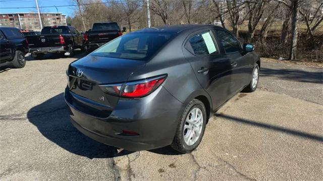 used 2017 Toyota Yaris iA car, priced at $12,000