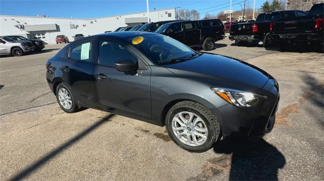 used 2017 Toyota Yaris iA car, priced at $12,000