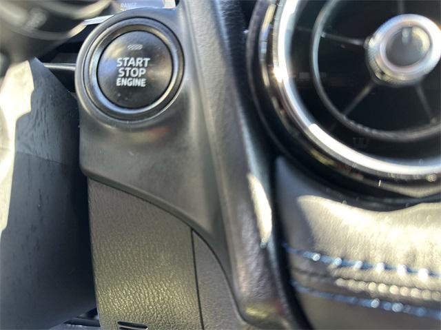 used 2017 Toyota Yaris iA car, priced at $12,000