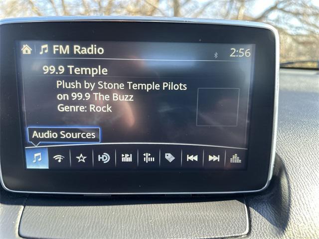 used 2017 Toyota Yaris iA car, priced at $12,000