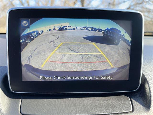 used 2017 Toyota Yaris iA car, priced at $12,000